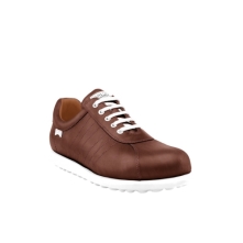 Camper Pelotas Casual Sko Herre Grå JJRVPX-535